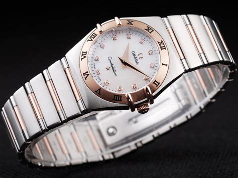 replica omega ladies watches uk|omega knockoff watches.